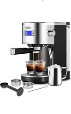 Usado, Máquina de café expresso inteligente Gevi 2 em 1 com cervejaria/irranjeiro- GECME400BA-U comprar usado  Enviando para Brazil