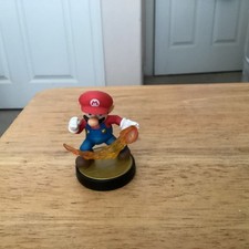 Amiibo mario super d'occasion  Expédié en Belgium