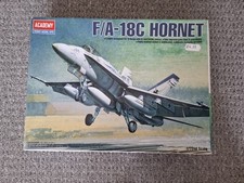 Academy1 18c hornet for sale  STOCKTON-ON-TEES