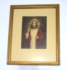 Beautiful vintage sacred for sale  Fredonia