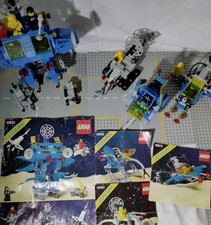 Lego classic space gebraucht kaufen  Espelkamp