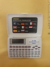 Translator sprache übersetzen gebraucht kaufen  Berlin
