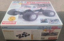 Vintage original kyosho for sale  De Leon Springs