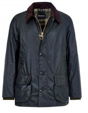 Barbour wachsjacke bedale gebraucht kaufen  Langenselbold