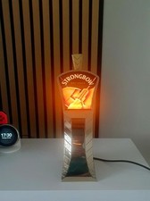 Strongbow beer pump for sale  MANCHESTER