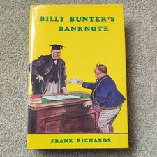 Billy bunter greyfriars for sale  EDINBURGH