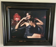 fabian perez for sale fabian perez for sale WARWICK
