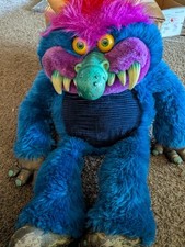 1986 pet monster for sale  Troy