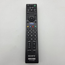 Usado, Controle Remoto de TV Sony RM-YD065 (148945911) (RMYD065) - Bravia - Rápido para Rápido comprar usado  Enviando para Brazil