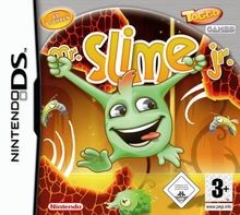 Slime dtp entertainment gebraucht kaufen  Berlin