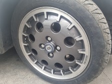 Cerchi lega speedline for sale  Shipping to Ireland
