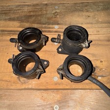 1981 carburetor intake for sale  Thomaston