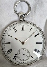 Waltham pocket watch for sale  UK