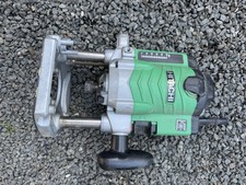 Hitachi m12ve for sale  HEREFORD