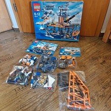 Lego city rettungsplattform gebraucht kaufen  Wettringen