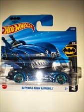 Hot wheels batman usato  Molinella