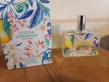 Parfum fragonard fleur d'occasion  Auneuil