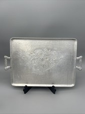 Vintage rectangle hand for sale  Englishtown