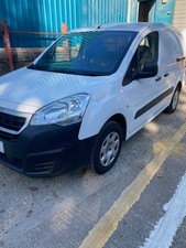 Peugeot patrner full for sale  CASTLEFORD