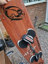 Custom kitesurfing board for sale  MANCHESTER