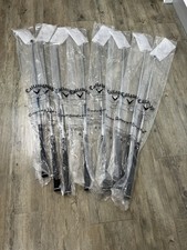 Callaway forged irons for sale  PLYMOUTH