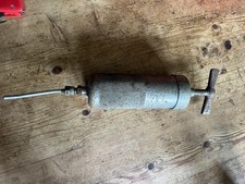 Vintage medium size for sale  BRAINTREE