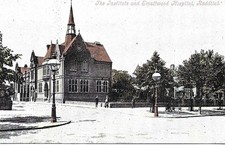 Redditch institute smallwood for sale  UK
