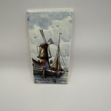 Vintage windmill ship for sale  Phoenix