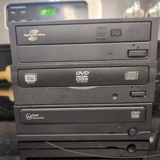 Lot dvdrw sata for sale  Unionville