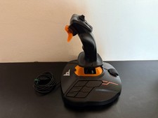 Joystick usb thrustmaster usato  Milano