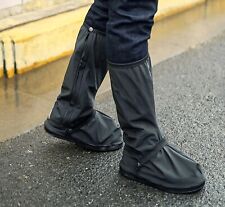 Copriscarpe impermeabile moto usato  Napoli