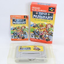 Usado, SUPER MARIO KART Super Famicom Nintendo 1153 sf comprar usado  Enviando para Brazil