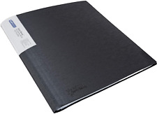 Presentation folder black for sale  BRADFORD