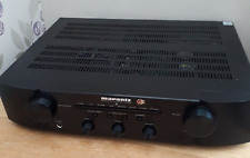 Marantz integrated amplifier for sale  CARSHALTON