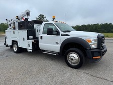 2011 ford f550 for sale  Lincoln
