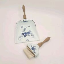 Porcelain pan brush for sale  Middlebury