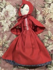 Vintage antique doll for sale  Hustisford