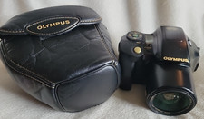 Olympus super dlx for sale  Plain City