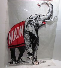 1968 richard nixon for sale  West Chester