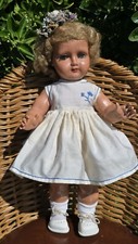 Beautiful vintage poupée d'occasion  Rousset