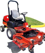 Mower toro groundsmaster for sale  Hollywood