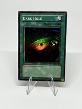 Yugioh dark hole gebraucht kaufen  Dietzenbach