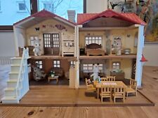 Sylvanian families stadthaus gebraucht kaufen  Tübingen