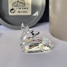 Swarovski figur kristall gebraucht kaufen  Weilburg