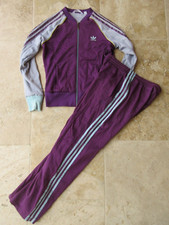 Survêtement adidas rétro d'occasion  Nîmes