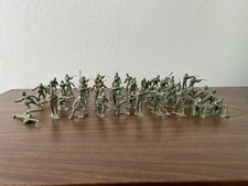 Vintage lot marx for sale  Suffolk