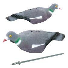 Decoy pigeon half for sale  IPSWICH