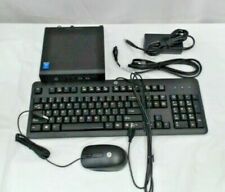 Usado, Montável em Hp * mini Computador De Negócios/Estação De Trabalho-Intel Dual-Core, 4GB DDR3, 500GB comprar usado  Enviando para Brazil
