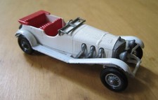 Mercedes 220 1928 gebraucht kaufen  Berlin
