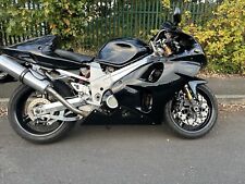 Suzuki tl1000r motorcycle for sale Suzuki tl1000r motorcycle for sale  HEYWOOD